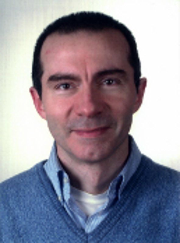 Carlo Strozzi