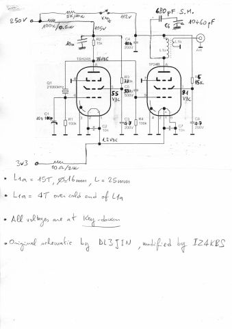 schematic