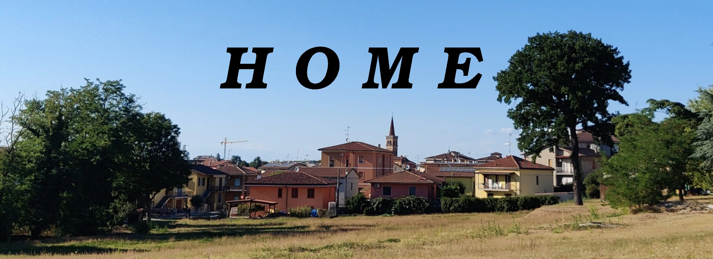 WMS banner meteo castel san giovanni