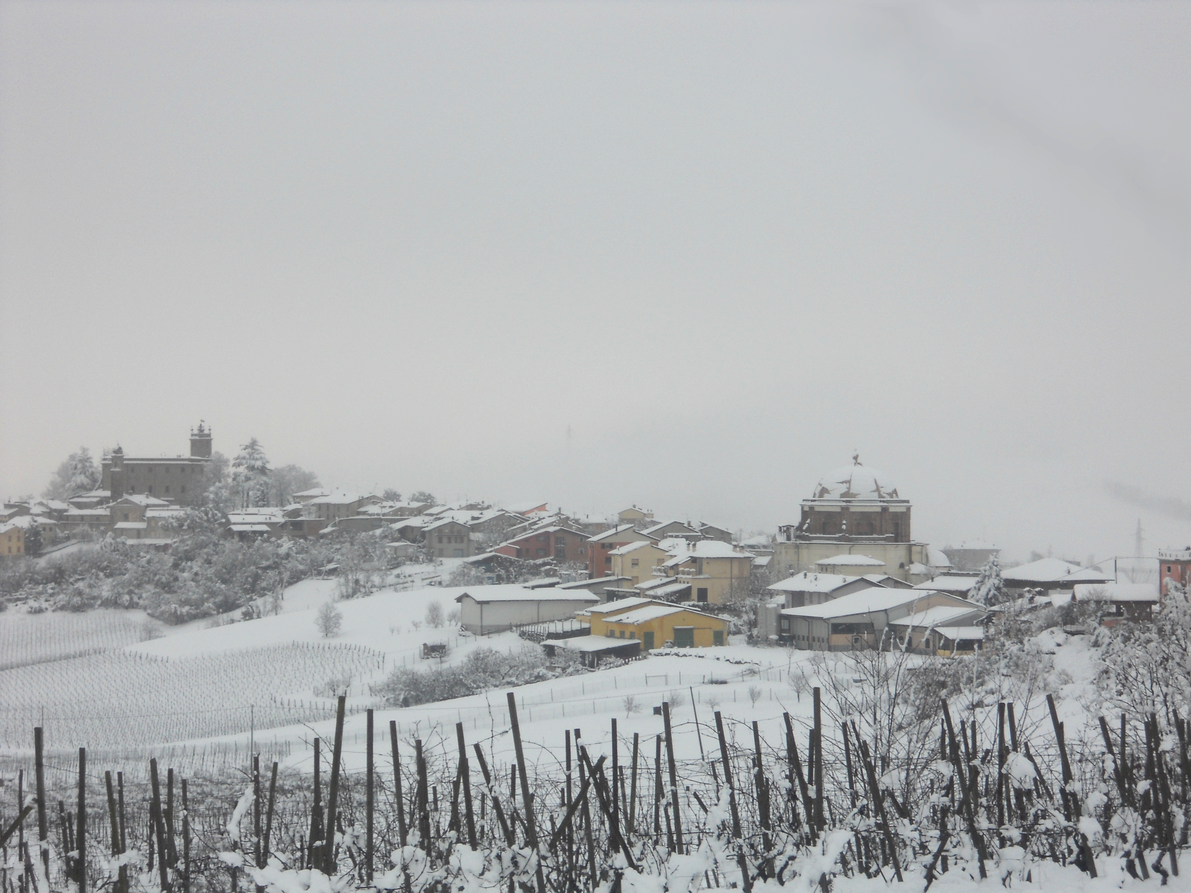 montalbo neve valtidone